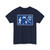 Zeichen 325.1 - Beginn eines verkehrsberuhigten Bereichs StVO 2009 (Germany) (Road Sign) T-Shirt