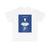 Zeichen 318 - Parkscheibe StVO 2013 (Germany) (Road Sign) T-Shirt