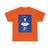 Zeichen 318 - Parkscheibe StVO 2013 (Germany) (Road Sign) T-Shirt
