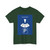 Zeichen 318 - Parkscheibe StVO 2013 (Germany) (Road Sign) T-Shirt