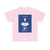 Zeichen 318 - Parkscheibe StVO 2013 (Germany) (Road Sign) T-Shirt
