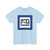 Zeichen 316-50 - Parken und Mitfahren StVO 2017 (Germany) (Road Sign) T-Shirt