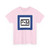 Zeichen 316-50 - Parken und Mitfahren StVO 2017 (Germany) (Road Sign) T-Shirt