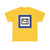 Zeichen 316 - Parken und Reisen StVO 1992 (Germany) (Road Sign) T-Shirt