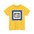 Zeichen 316 - Parken und Reisen StVO 1992 (Germany) (Road Sign) T-Shirt