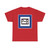Zeichen 316 - Parken und Reisen StVO 1992 (Germany) (Road Sign) T-Shirt
