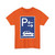 Zeichen 315-88 - Parken ganz auf Gehwegen quer zur Fahrtrichtung rechts Mitte StVO 1992 (Germany) (Road Sign) T-Shirt