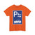 Zeichen 315-73 - Parken halb auf Gehwegen quer zur Fahrtrichtung links Mitte StVO 1992 (Germany) (Road Sign) T-Shirt