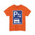 Zeichen 315-63 - Parken ganz auf Gehwegen in Fahrtrichtung links Mitte StVO 1992 (Germany) (Road Sign) T-Shirt