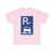 Zeichen 315-52 - Parken auf Gehwegen halb in Fahrtrichtung links Ende StVO 2013 (Germany) (Road Sign) T-Shirt