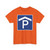 Zeichen 314-50 - Parkhaus Parkgarage StVO 2017 (Germany) (Road Sign) T-Shirt