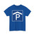 Zeichen 314-50 - Parkhaus Parkgarage StVO 2017 (Germany) (Road Sign) T-Shirt