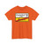 Zeichen 311A - Ortstafel Rückseite StVO 1976 (Germany) (Road Sign) T-Shirt