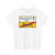 Zeichen 311-51 - Ortstafel einseitig StVO 1992 (Germany) (Road Sign) T-Shirt