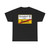 Zeichen 311-51 - Ortstafel einseitig StVO 1992 (Germany) (Road Sign) T-Shirt