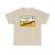 Zeichen 311-51 - Ortstafel einseitig StVO 1992 (Germany) (Road Sign) T-Shirt