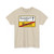 Zeichen 311-51 - Ortstafel einseitig StVO 1992 (Germany) (Road Sign) T-Shirt