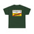 Zeichen 311-51 - Ortstafel einseitig StVO 1992 (Germany) (Road Sign) T-Shirt