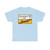 Zeichen 311-51 - Ortstafel einseitig StVO 1992 (Germany) (Road Sign) T-Shirt
