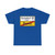 Zeichen 311-51 - Ortstafel einseitig StVO 1992 (Germany) (Road Sign) T-Shirt