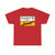 Zeichen 311-51 - Ortstafel einseitig StVO 1992 (Germany) (Road Sign) T-Shirt