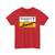 Zeichen 311-51 - Ortstafel einseitig StVO 1992 (Germany) (Road Sign) T-Shirt