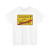 Zeichen 311 - Ortstafel Rückseite StVO 2017 (Germany) (Road Sign) T-Shirt