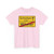 Zeichen 311 - Ortstafel Rückseite StVO 2017 (Germany) (Road Sign) T-Shirt