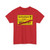 Zeichen 311 - Ortstafel Rückseite StVO 2017 (Germany) (Road Sign) T-Shirt
