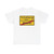 Zeichen 311 - Ortstafel Rückseite StVO 1976 (Germany) (Road Sign) T-Shirt