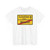Zeichen 311 - Ortstafel Rückseite StVO 1976 (Germany) (Road Sign) T-Shirt