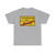 Zeichen 311 - Ortstafel Rückseite StVO 1976 (Germany) (Road Sign) T-Shirt