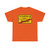 Zeichen 311 - Ortstafel Rückseite StVO 1976 (Germany) (Road Sign) T-Shirt
