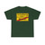 Zeichen 311 - Ortstafel Rückseite StVO 1976 (Germany) (Road Sign) T-Shirt