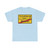 Zeichen 311 - Ortstafel Rückseite StVO 1976 (Germany) (Road Sign) T-Shirt