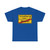 Zeichen 311 - Ortstafel Rückseite StVO 1976 (Germany) (Road Sign) T-Shirt