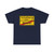 Zeichen 311 - Ortstafel Rückseite StVO 1976 (Germany) (Road Sign) T-Shirt