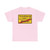 Zeichen 311 - Ortstafel Rückseite StVO 1976 (Germany) (Road Sign) T-Shirt