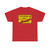 Zeichen 311 - Ortstafel Rückseite StVO 1976 (Germany) (Road Sign) T-Shirt