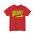 Zeichen 311 - Ortstafel Rückseite StVO 1976 (Germany) (Road Sign) T-Shirt