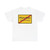 Zeichen 311 - Ortstafel Rückseite StVO 1970 (Germany) (Road Sign) T-Shirt