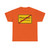 Zeichen 311 - Ortstafel Rückseite StVO 1970 (Germany) (Road Sign) T-Shirt
