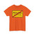 Zeichen 311 - Ortstafel Rückseite StVO 1970 (Germany) (Road Sign) T-Shirt