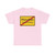 Zeichen 311 - Ortstafel Rückseite StVO 1970 (Germany) (Road Sign) T-Shirt