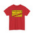 Zeichen 311 - Ortstafel Rückseite Iffeldorf StVO 1976 (Germany) (Road Sign) T-Shirt