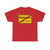Zeichen 311 - Ortstafel Rückseite - StVO 1970 (Germany) (Road Sign) T-Shirt
