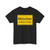 Zeichen 310-52 - Ortstafel Vorderseite mit Stadtteil StVO 1992 (Germany) (Road Sign) T-Shirt