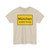 Zeichen 310-52 - Ortstafel Vorderseite mit Stadtteil StVO 1992 (Germany) (Road Sign) T-Shirt