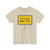 Zeichen 310 - Ortstafel Vorderseite Bad Tölz StVO 1970 (Germany) (Road Sign) T-Shirt