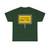 Zeichen 310 - Ortstafel Vorderseite Bad Tölz StVO 1970 (Germany) (Road Sign) T-Shirt